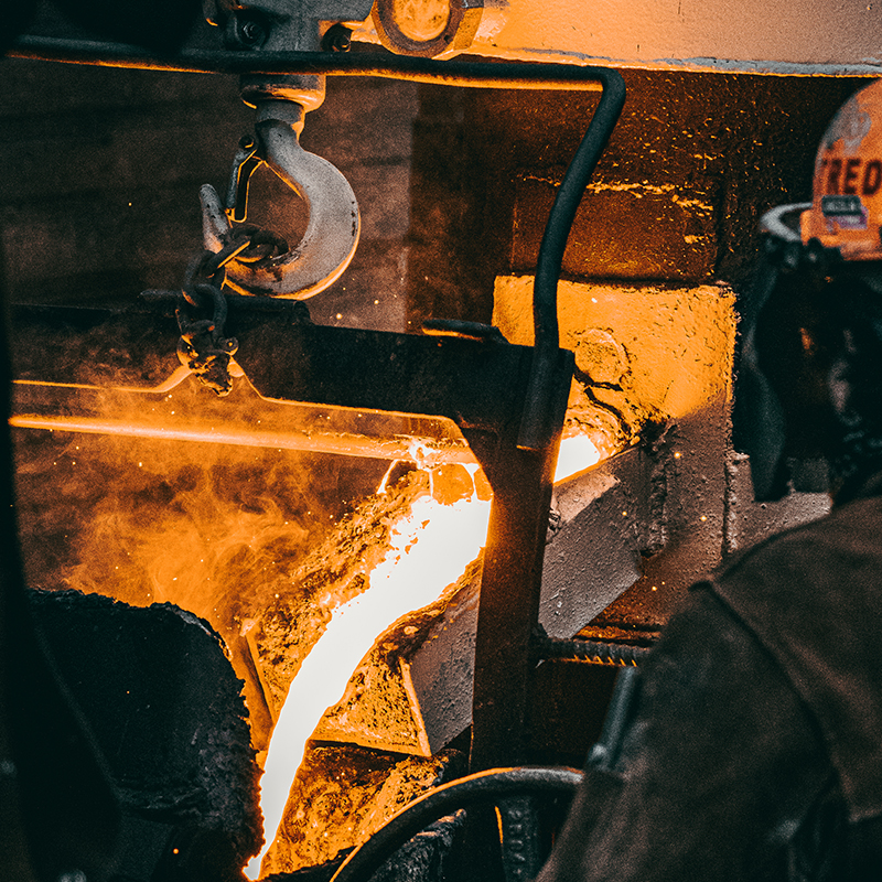 Challenging Industrial Wastewater